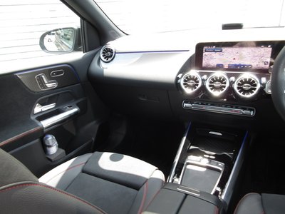 2026 Mercedes-BENZ B-CLASS — миниатюра 19