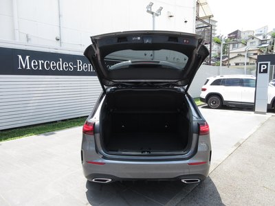 2026 Mercedes-BENZ B-CLASS — миниатюра 13