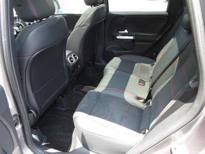 2026 Mercedes-BENZ B-CLASS — миниатюра 27