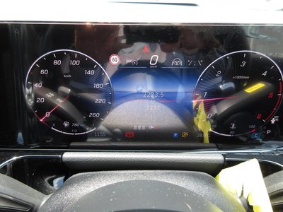 2026 Mercedes-BENZ B-CLASS — миниатюра 21