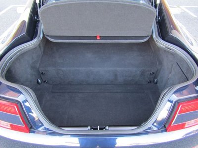 2006 Aston Martin V8 照片 14