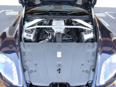 2006 Aston Martin V8 照片 15