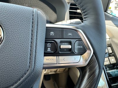 2026 Toyota LAND CRUISER 300 — фото 27