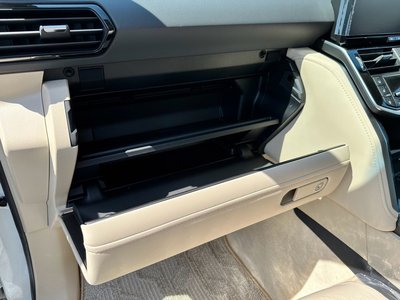 2026 Toyota LAND CRUISER 300 — фото 48