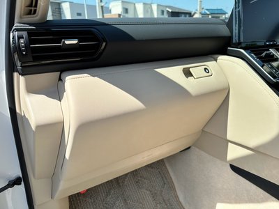 2026 Toyota LAND CRUISER 300 — фото 49