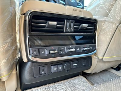 2026 Toyota LAND CRUISER 300 — фото 31