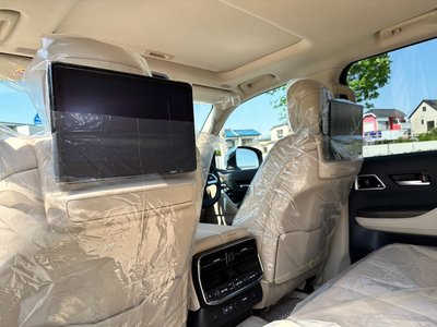 2026 Toyota LAND CRUISER 300 — фото 68