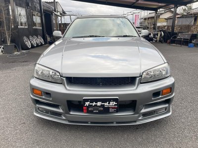 صورة 11 لـ 2001 Nissan SKYLINE