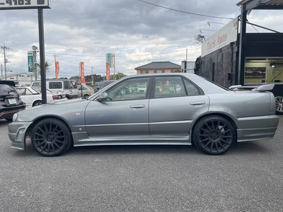 صورة 15 لـ 2001 Nissan SKYLINE