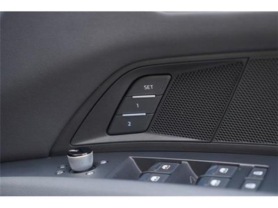 صورة 36 لـ 2021 AUDI E-TRON GT QUATTRO