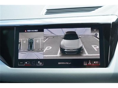 صورة 9 لـ 2021 AUDI E-TRON GT QUATTRO