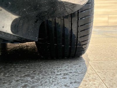 صورة 79 لـ 2021 AUDI E-TRON GT QUATTRO