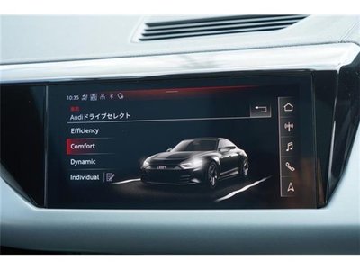 صورة 40 لـ 2021 AUDI E-TRON GT QUATTRO