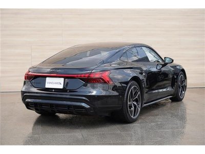 صورة 71 لـ 2021 AUDI E-TRON GT QUATTRO