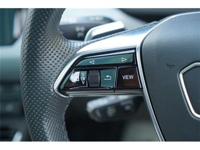 صورة 33 لـ 2021 AUDI E-TRON GT QUATTRO