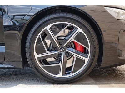 صورة 73 لـ 2021 AUDI E-TRON GT QUATTRO