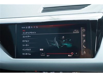 صورة 39 لـ 2021 AUDI E-TRON GT QUATTRO