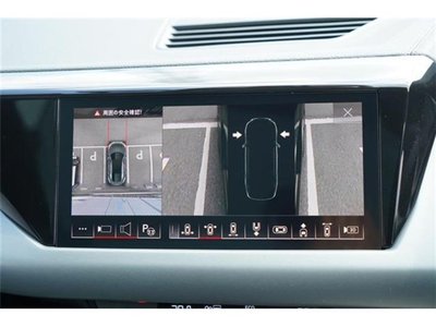 صورة 50 لـ 2021 AUDI E-TRON GT QUATTRO