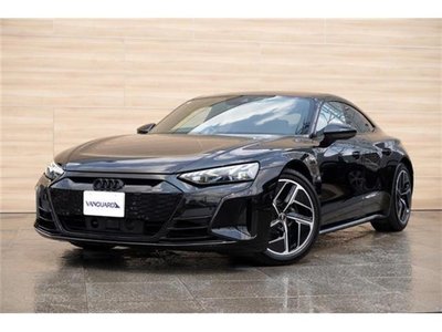 صورة 69 لـ 2021 AUDI E-TRON GT QUATTRO