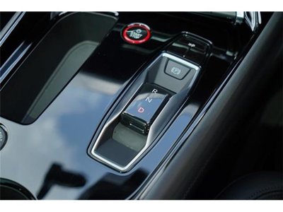 صورة 25 لـ 2021 AUDI E-TRON GT QUATTRO