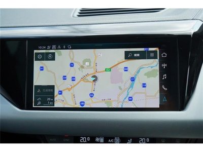صورة 7 لـ 2021 AUDI E-TRON GT QUATTRO