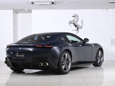 2021 Ferrari ROMA 缩略图 7