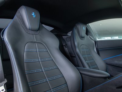2021 Ferrari ROMA 缩略图 16