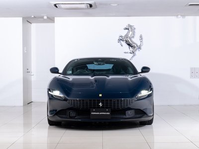 2021 Ferrari ROMA 缩略图 10