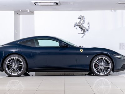 2021 Ferrari ROMA 缩略图 8