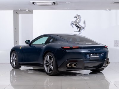2021 Ferrari ROMA 缩略图 5