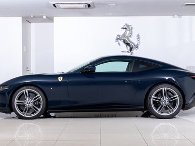 2021 Ferrari ROMA 缩略图 4