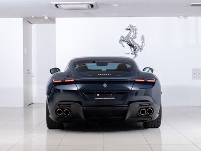 2021 Ferrari ROMA 缩略图 6