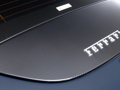 2021 Ferrari ROMA 缩略图 12
