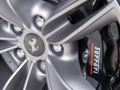 2021 Ferrari ROMA 缩略图 14