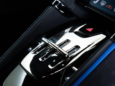2021 Ferrari ROMA 缩略图 24