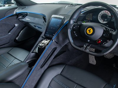 2021 Ferrari ROMA 缩略图 15