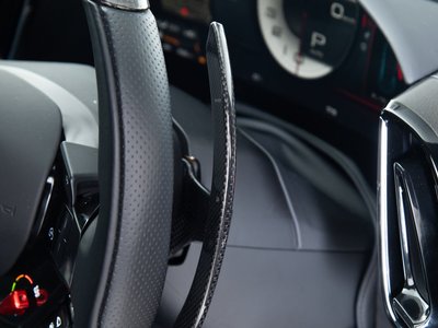 2021 Ferrari ROMA 缩略图 22
