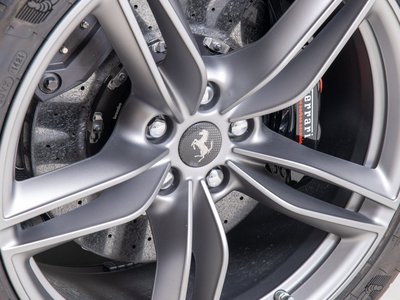 2021 Ferrari ROMA 缩略图 13
