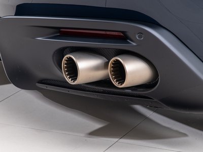 2021 Ferrari ROMA 缩略图 11