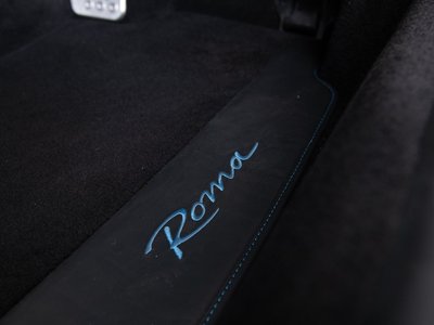 2021 Ferrari ROMA 缩略图 17