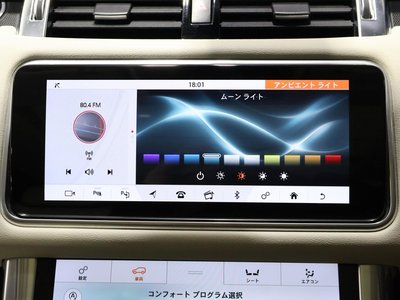 2020 LAND Rover RANGE ROVER SPORT thumbnail 50