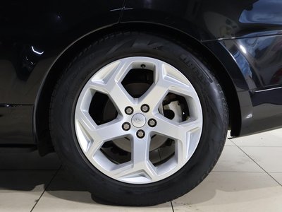 2020 LAND Rover RANGE ROVER SPORT photo 9