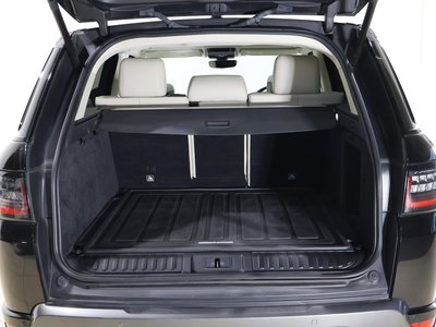 2020 LAND Rover RANGE ROVER SPORT thumbnail 20