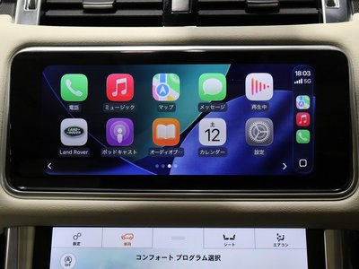2020 LAND Rover RANGE ROVER SPORT thumbnail 51