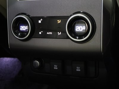 2020 LAND Rover RANGE ROVER SPORT thumbnail 19