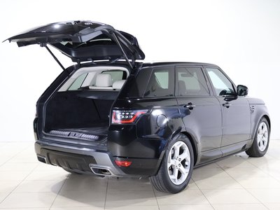 2020 LAND Rover RANGE ROVER SPORT thumbnail 18
