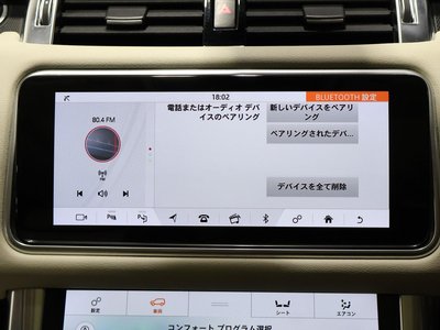 2020 LAND Rover RANGE ROVER SPORT thumbnail 53