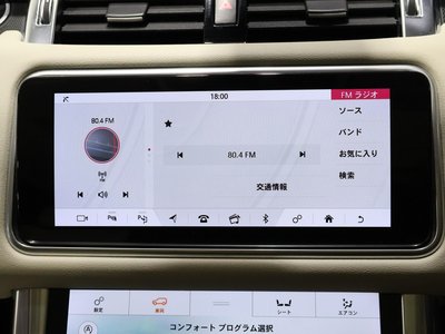 2020 LAND Rover RANGE ROVER SPORT thumbnail 42