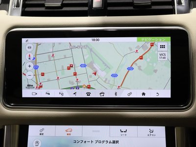 2020 LAND Rover RANGE ROVER SPORT thumbnail 39