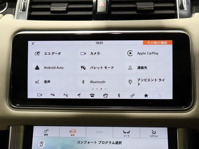 2020 LAND Rover RANGE ROVER SPORT thumbnail 44